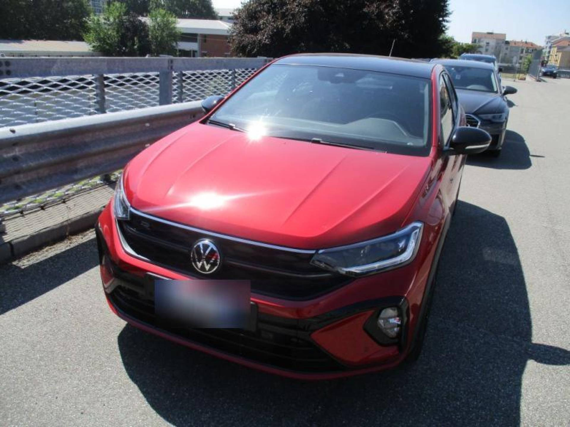 VOLKSWAGEN TAIGO 1.0 TSI 116 BVM6 R-LINE- 5P