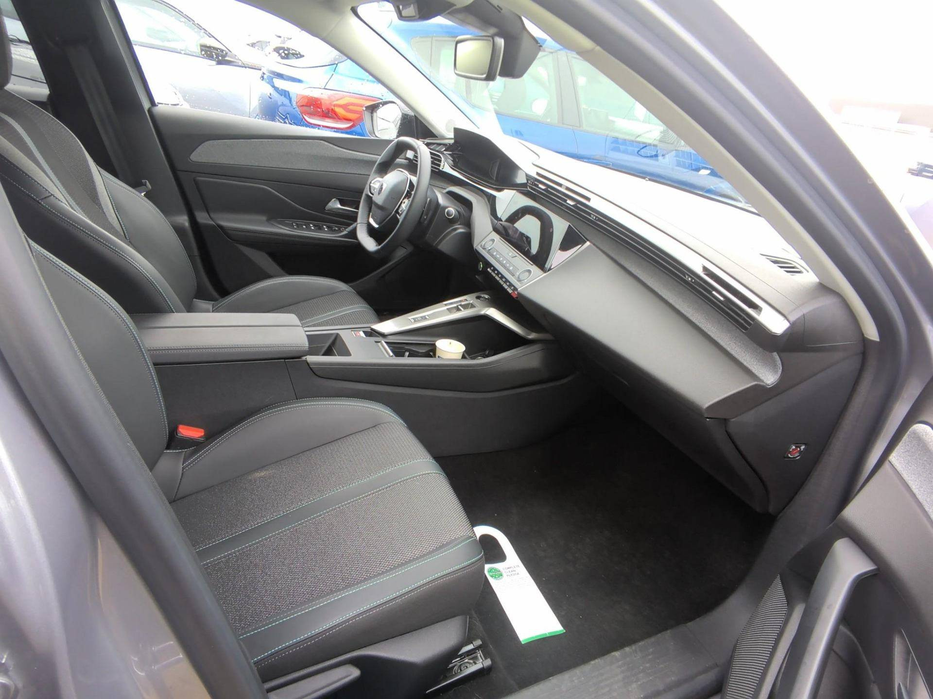 PEUGEOT 308 SW ALLURE 1.5 BLUEHDI 130 CV EAT8