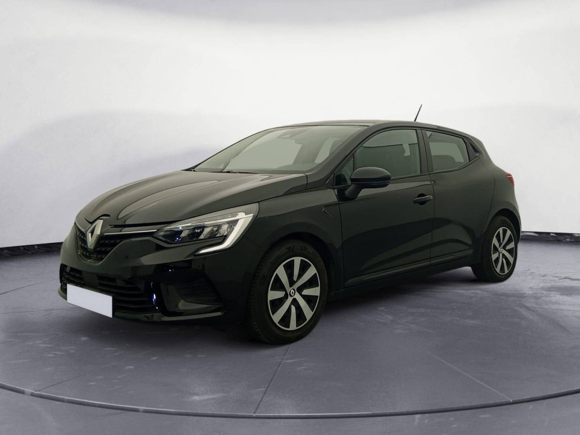 RENAULT CLIO V EQUILIBRE 1.0 TCe 90 CV BVM