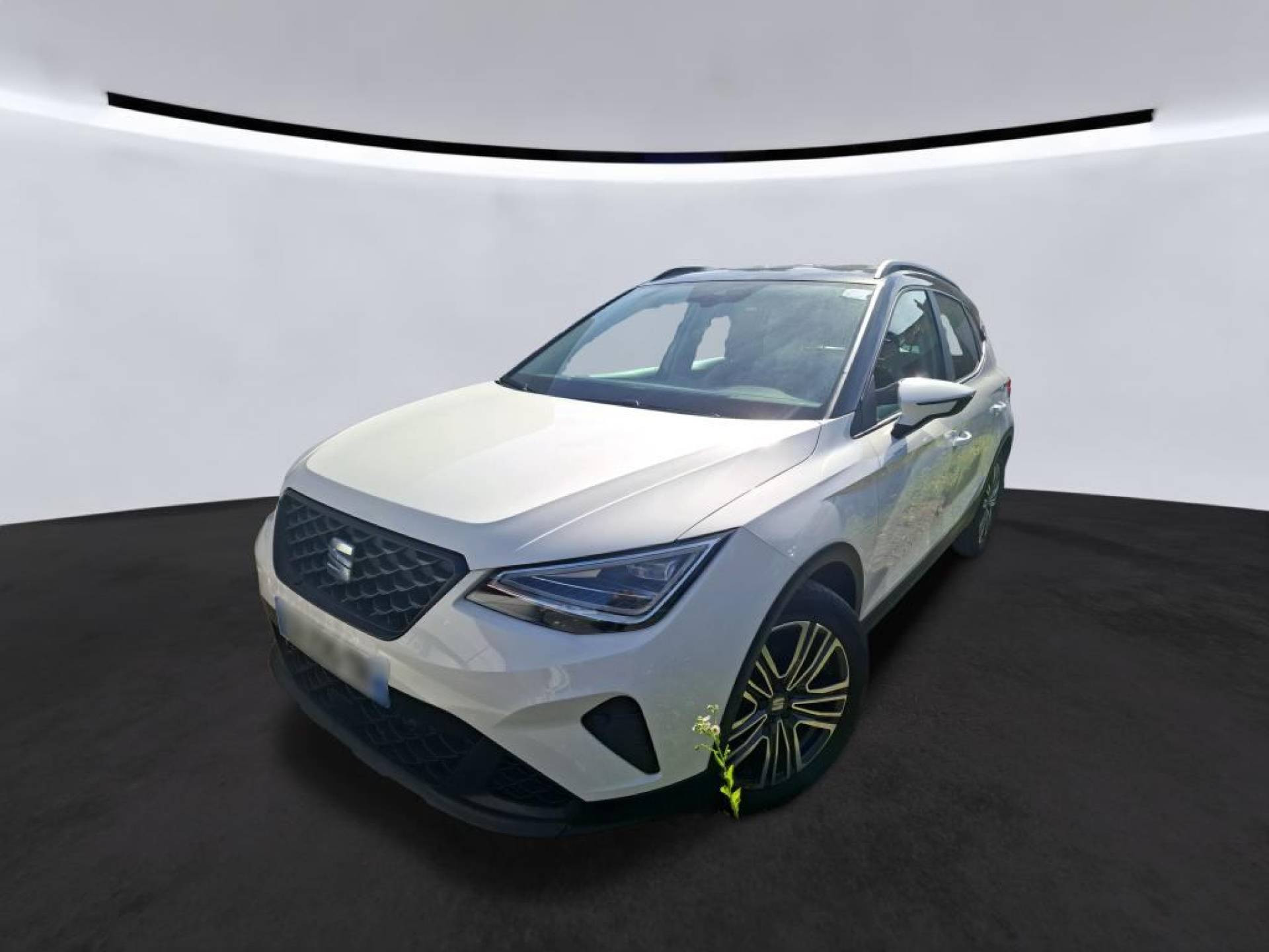 SEAT ARONA 1.0 TSI 95 ch Start/Stop BVM5 Copa