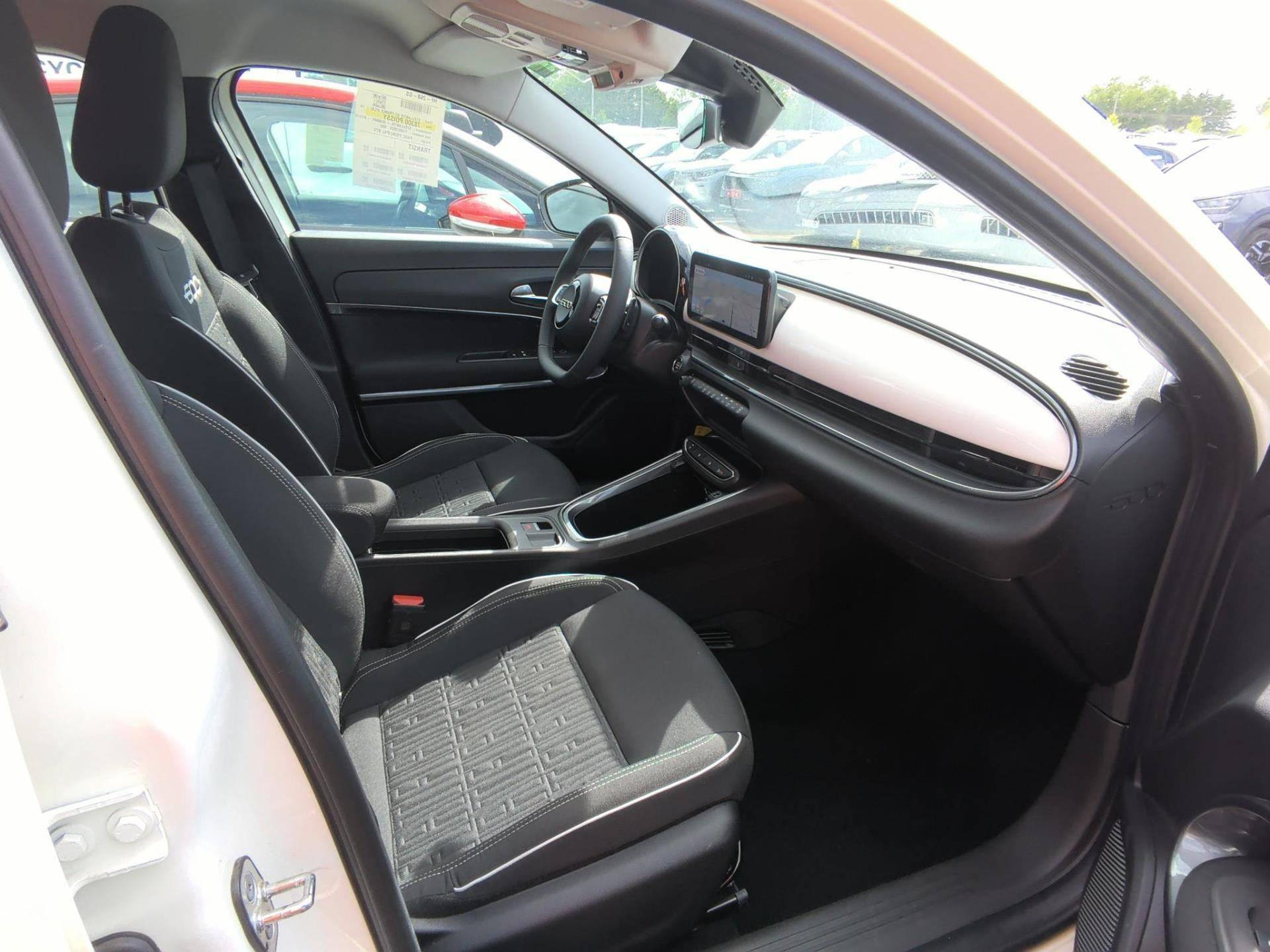 FIAT 600 POP T-Gen 3 1.2 Hybrid 145 CV eDCT6