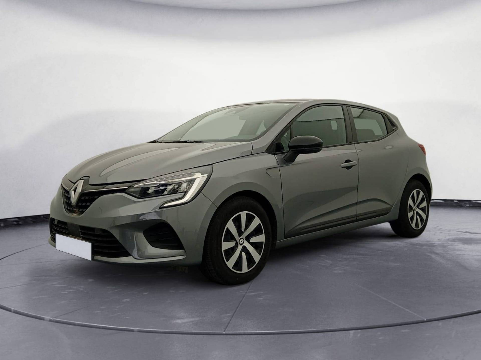 RENAULT CLIO V EQUILIBRE 1.0 TCe 90 CV BVM