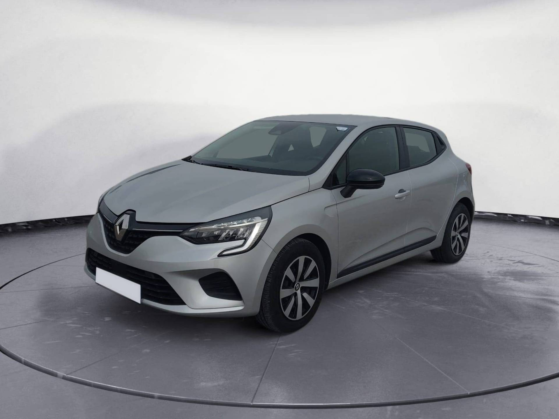 RENAULT CLIO V EQUILIBRE 1.0 TCe 90 CV BVM