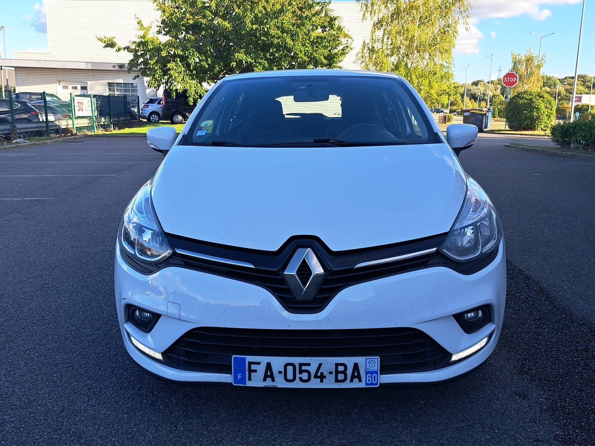 RENAULT CLIO IV BUSINESS dCi 75 Energy Business