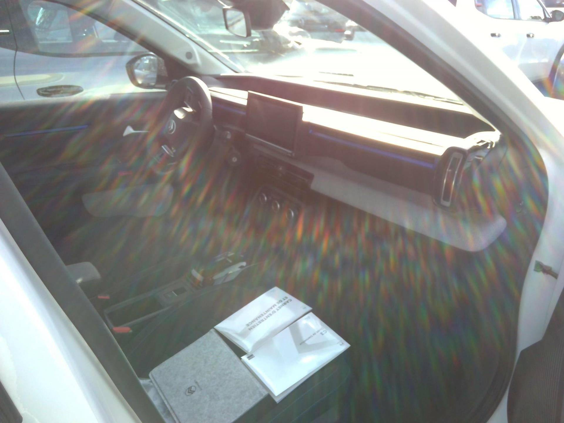 CITROEN E-C3 PLUS 113 CV