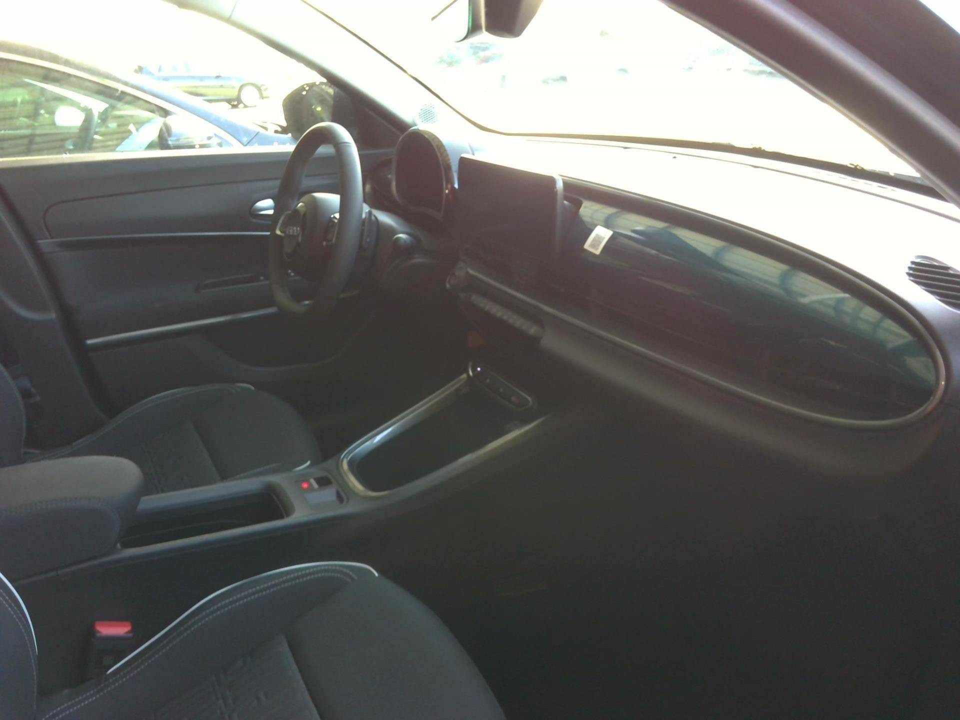 FIAT 600 POP T-Gen 3 1.2 Hybrid 145 CV eDCT6