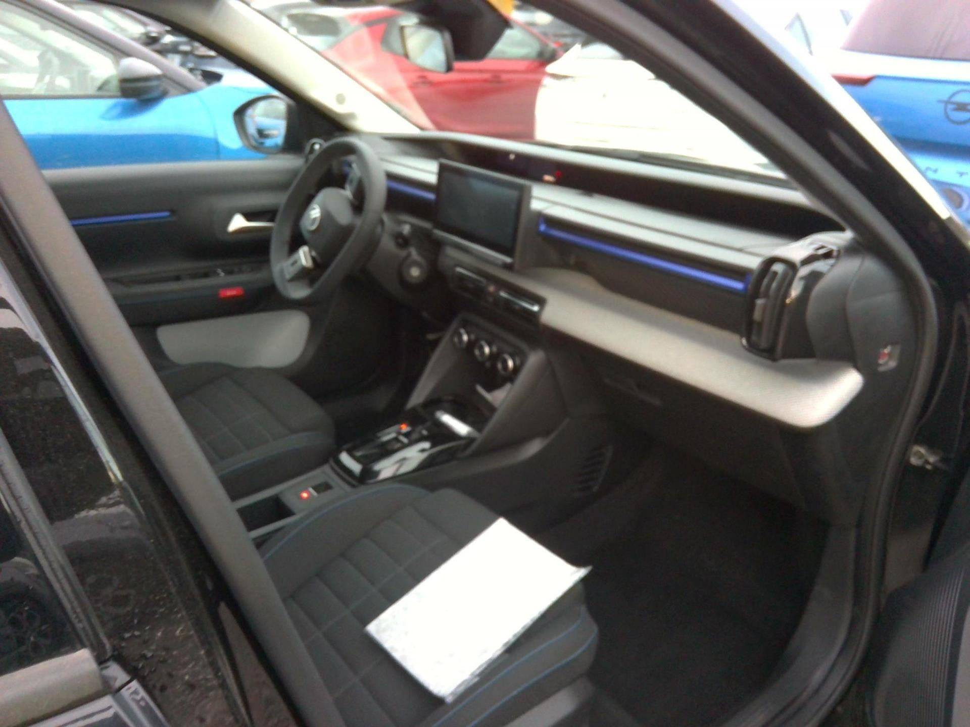 CITROEN E-C3 PLUS 113 CV