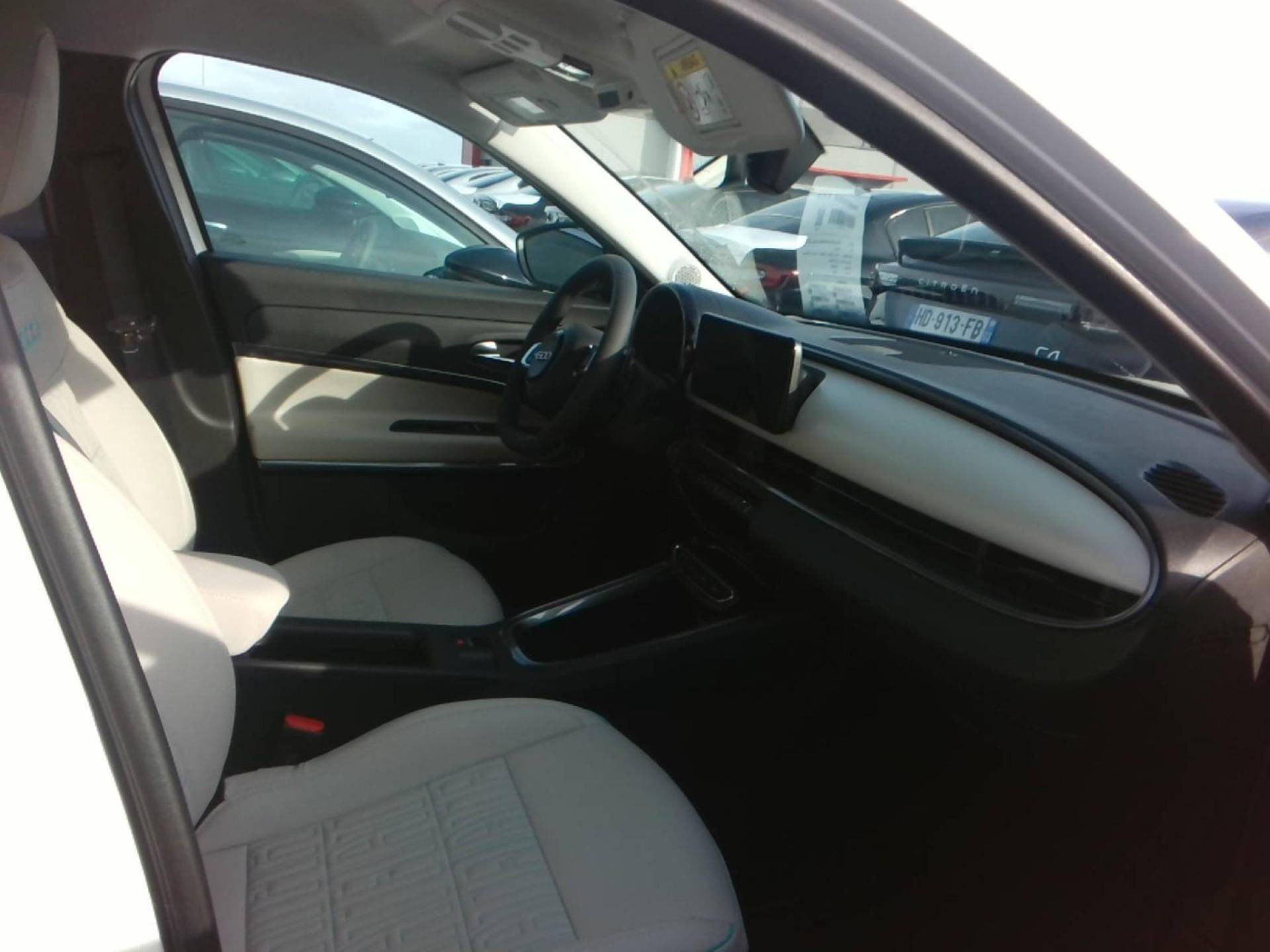 FIAT 600 LA PRIMA 1.2 Hybrid 110 CV eDCT6 