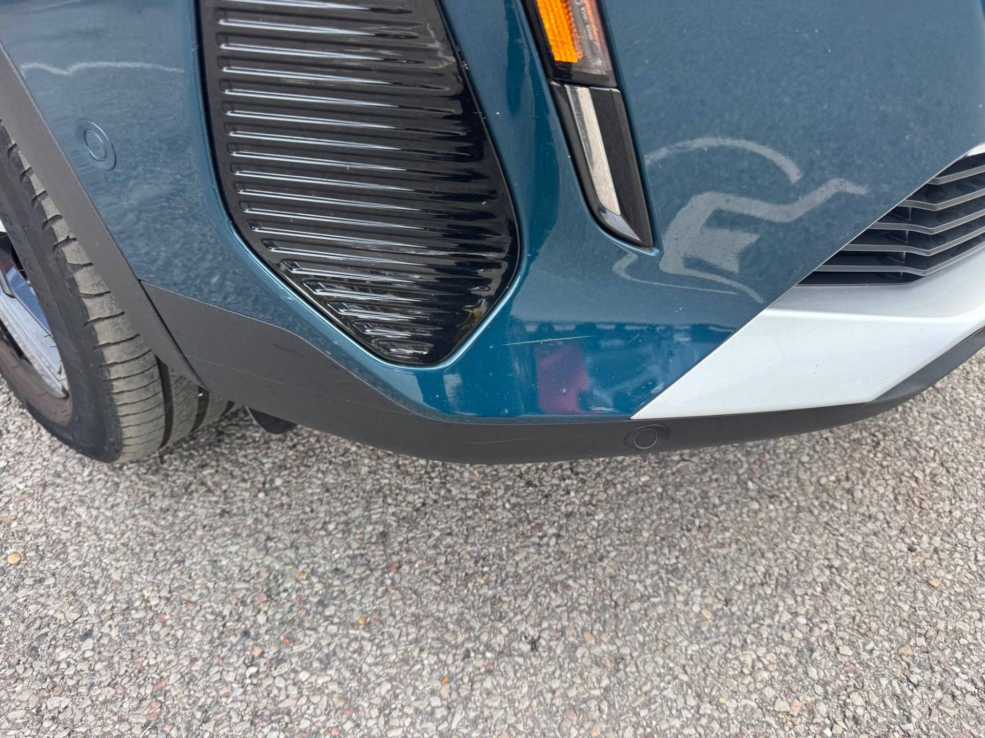 PEUGEOT 5008 GT 1.5 BLUEHDI 130 CV EAT8