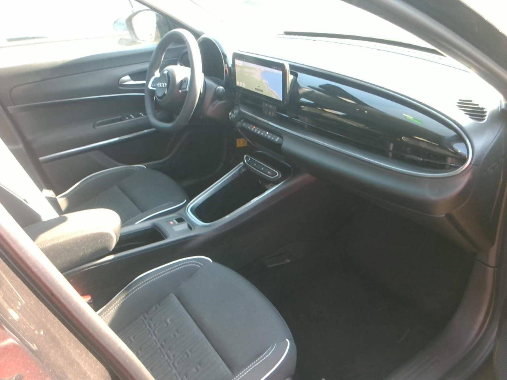 FIAT 600 POP T-Gen 3 1.2 Hybrid 145 CV eDCT6