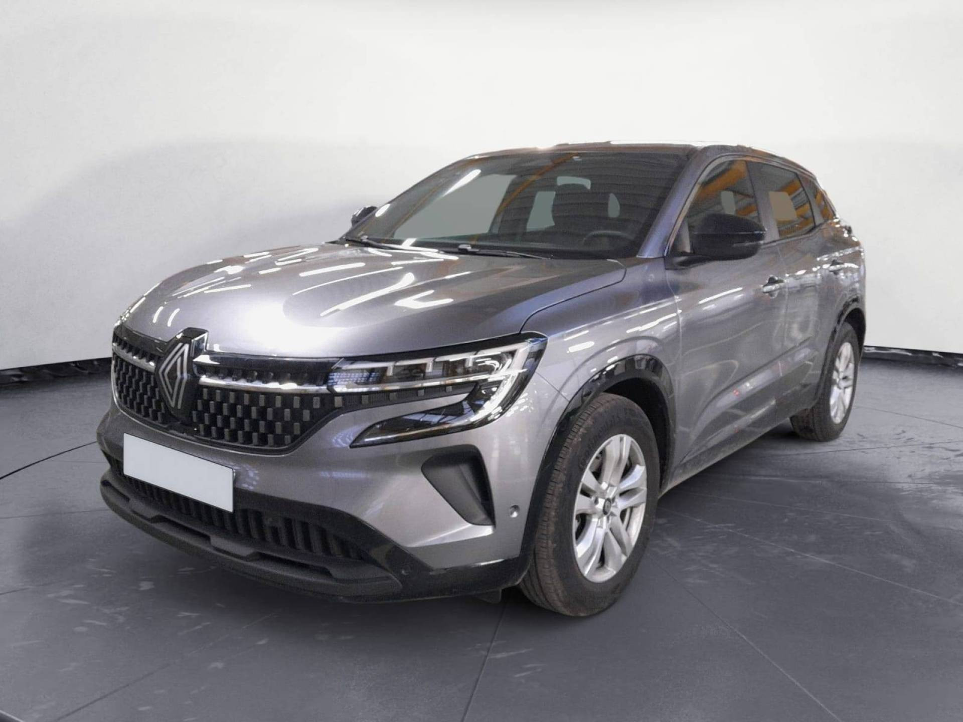 RENAULT AUSTRAL EVOLUTION E-Tech full hybrid 200 CV GSR2
