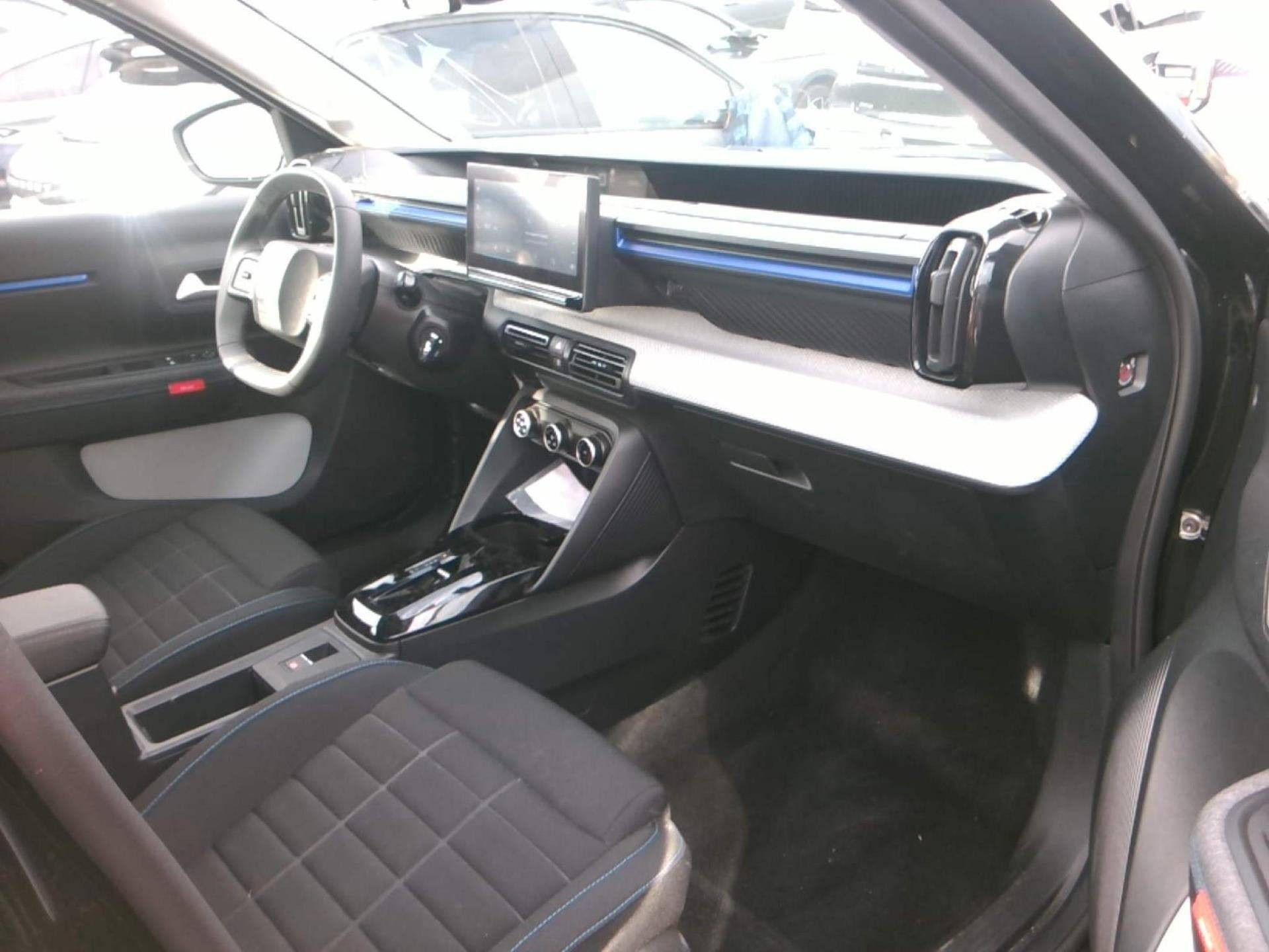 CITROEN E-C3 PLUS 113 CV