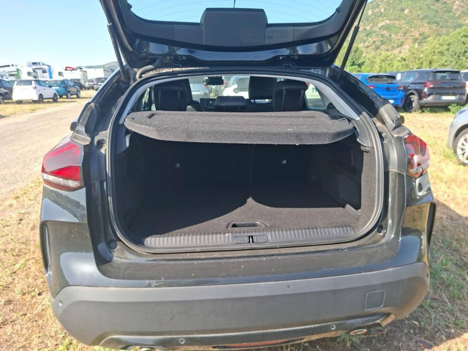CITROEN C4 FEEL PACK 1.2 PURETECH 130 CV BVM6