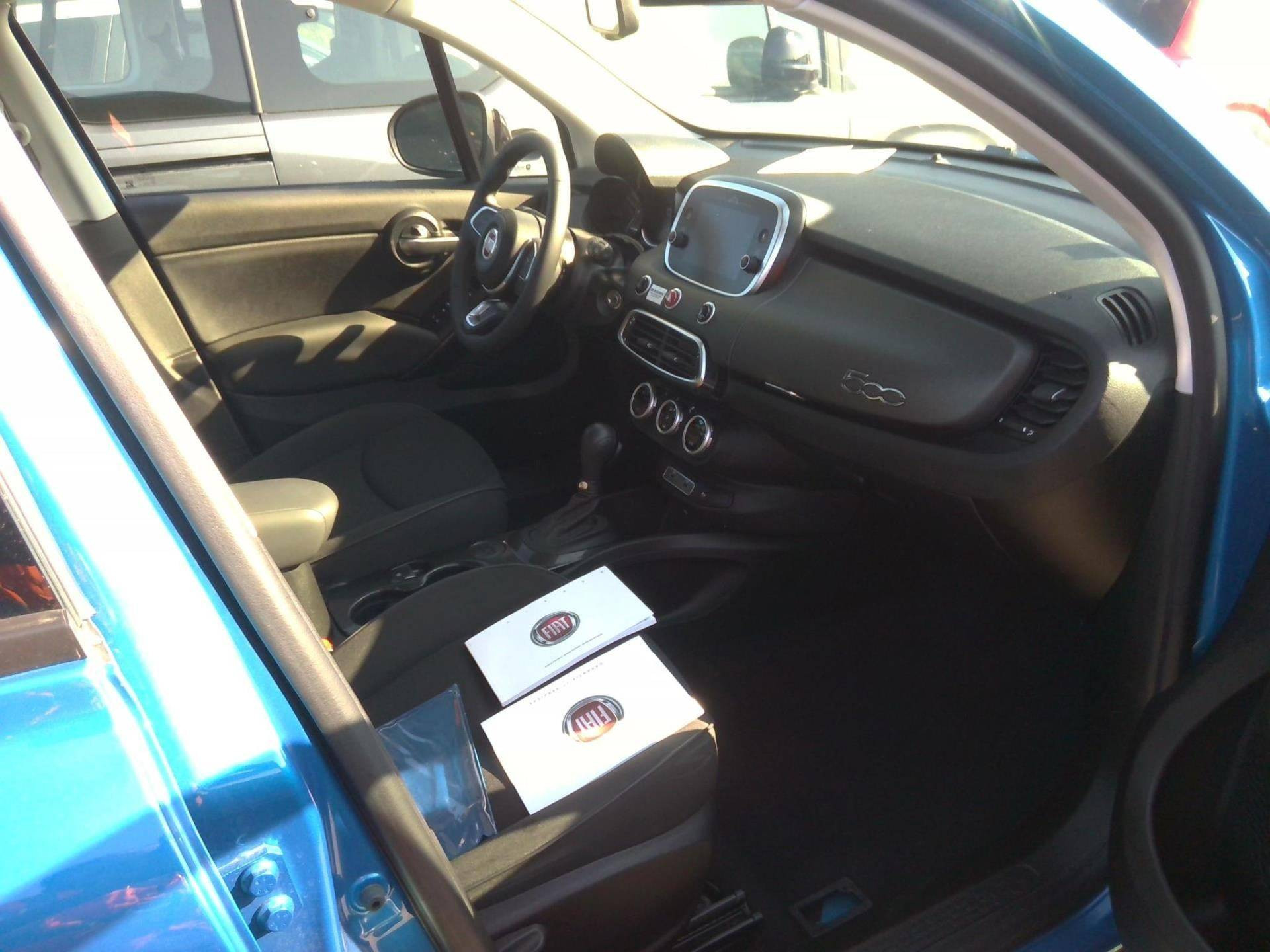 FIAT 500X MY23 500X HYBRID 1.5 FIREFLY 130 CV DCT7