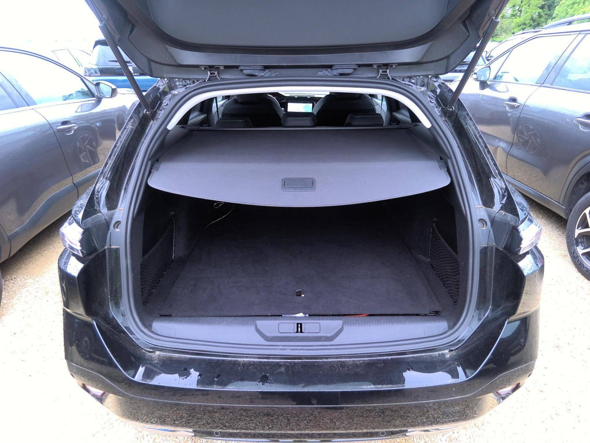 PEUGEOT 308 SW 308 SW PHEV ALLURE 180 CV e-EAT8