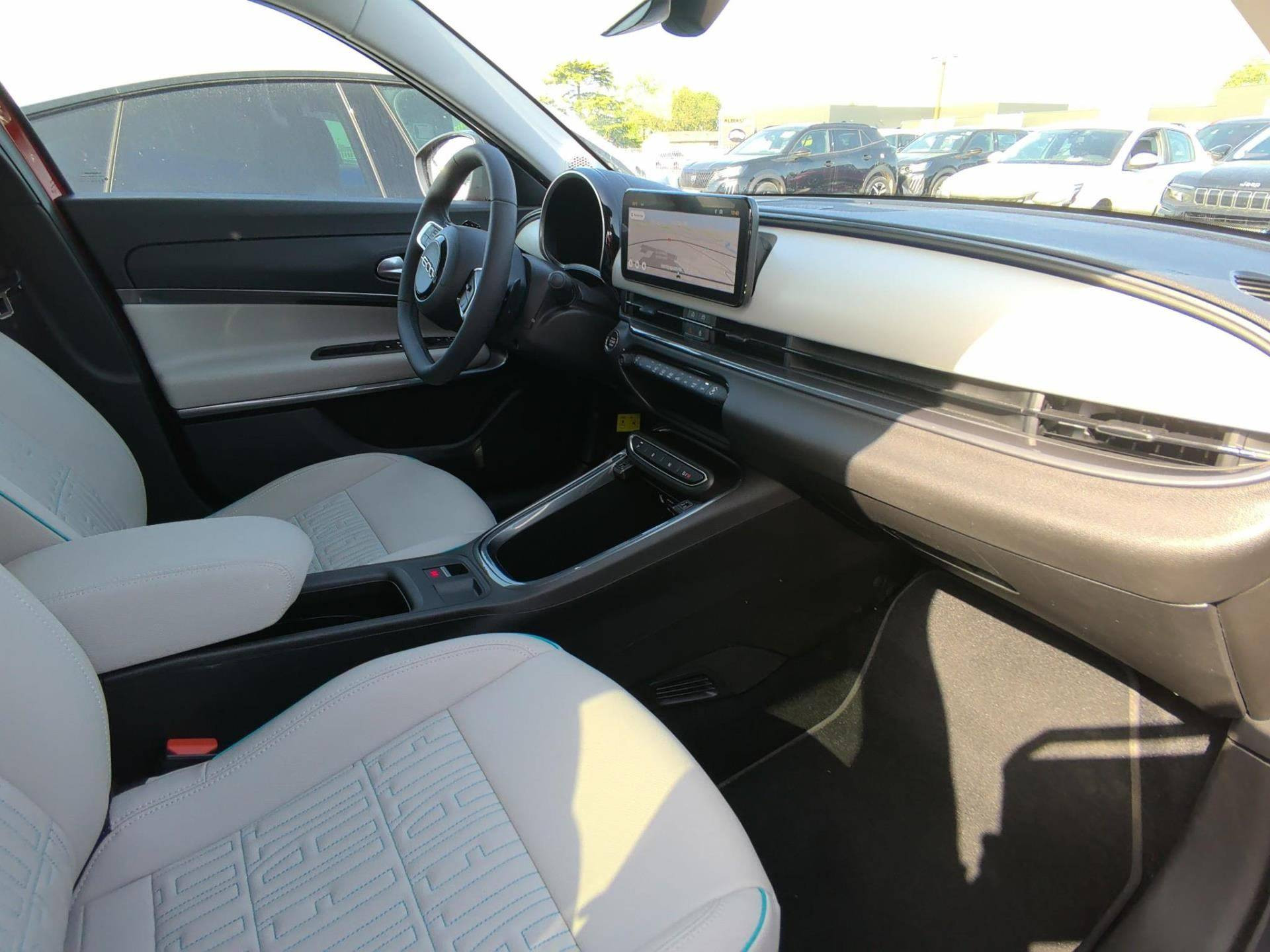 FIAT 600 LA PRIMA 1.2 Hybrid 110 CV eDCT6 