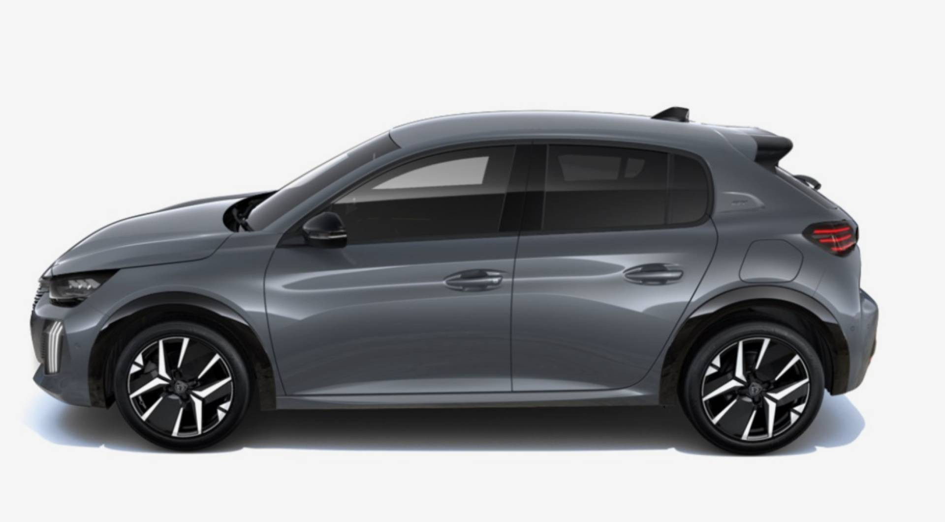 PEUGEOT 208 GT Hybrid 145 CV e-DCS6