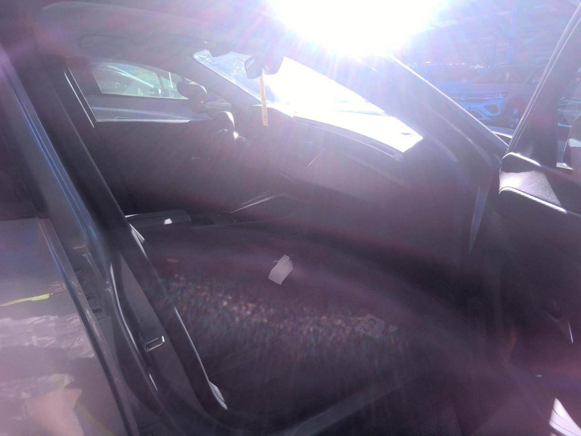 PEUGEOT 308 SW Hybrid 136 e-DCS6 Style
