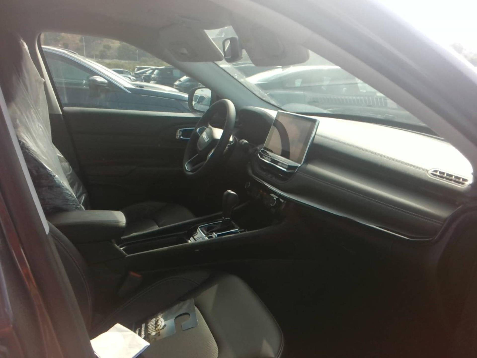 JEEP COMPASS S 1.3 PHEV T4 240 CV 4xe eAWD 