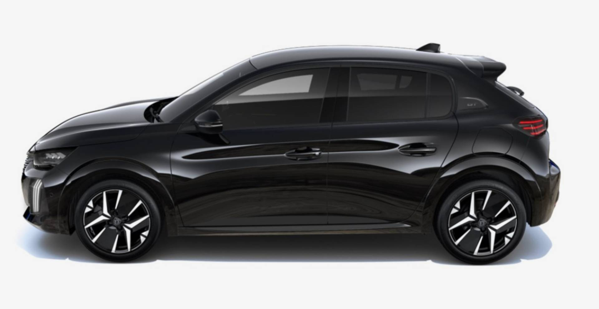 PEUGEOT 208 GT Hybrid 145 CV e-DCS6