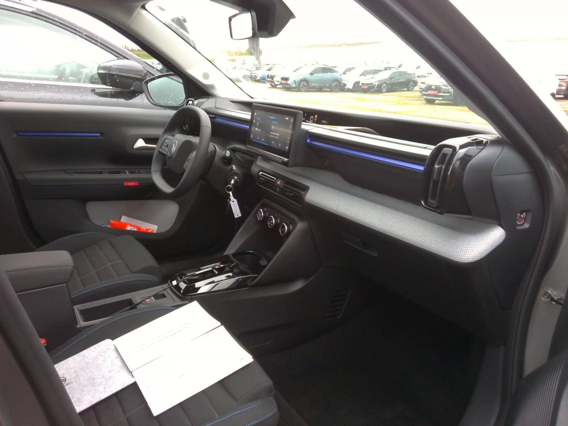 CITROEN E-C3 PLUS 113 CV