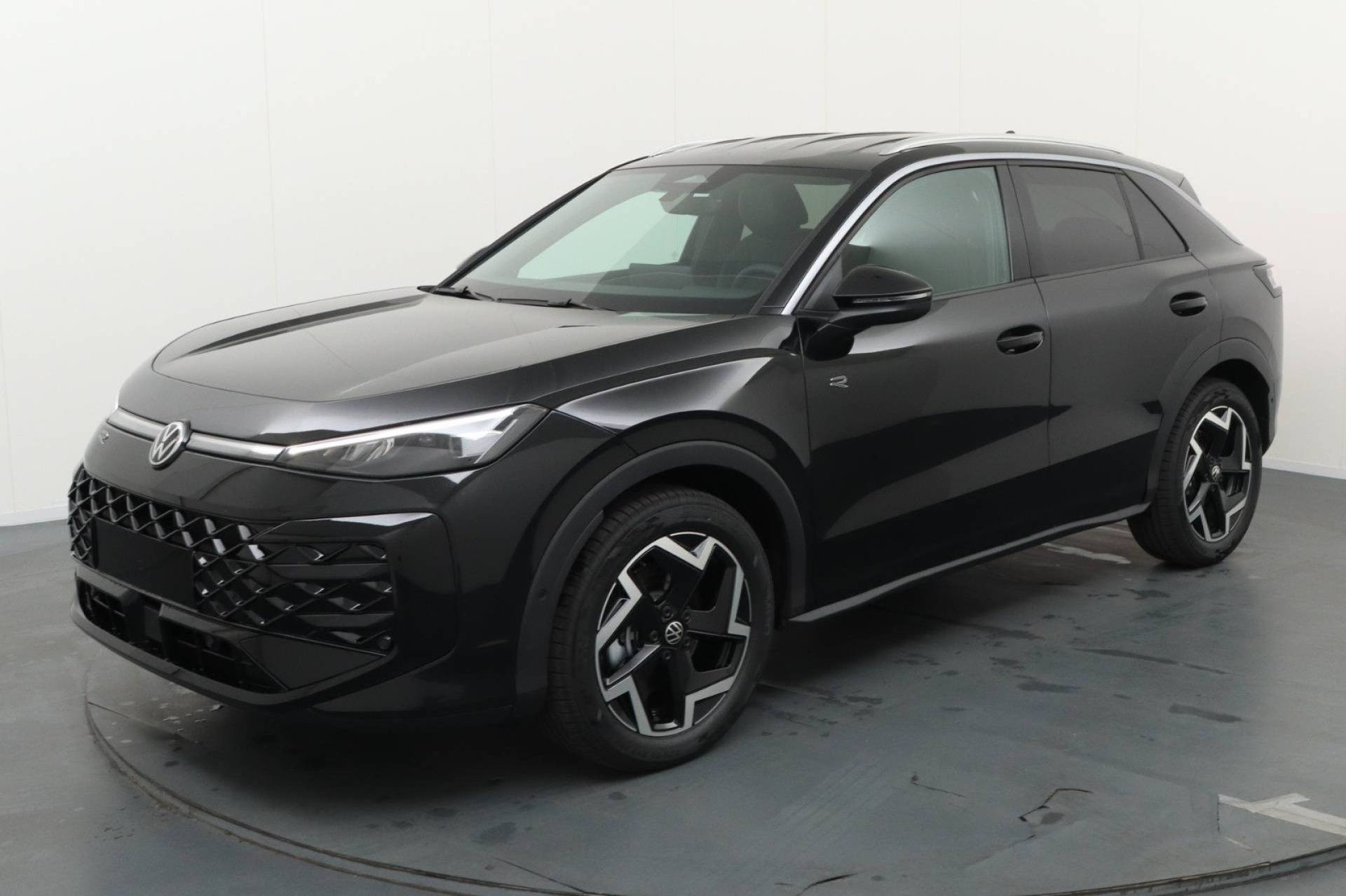 VOLKSWAGEN T-ROC 1.5 eTSI Hybrid 150 ch DSG7 R-Line