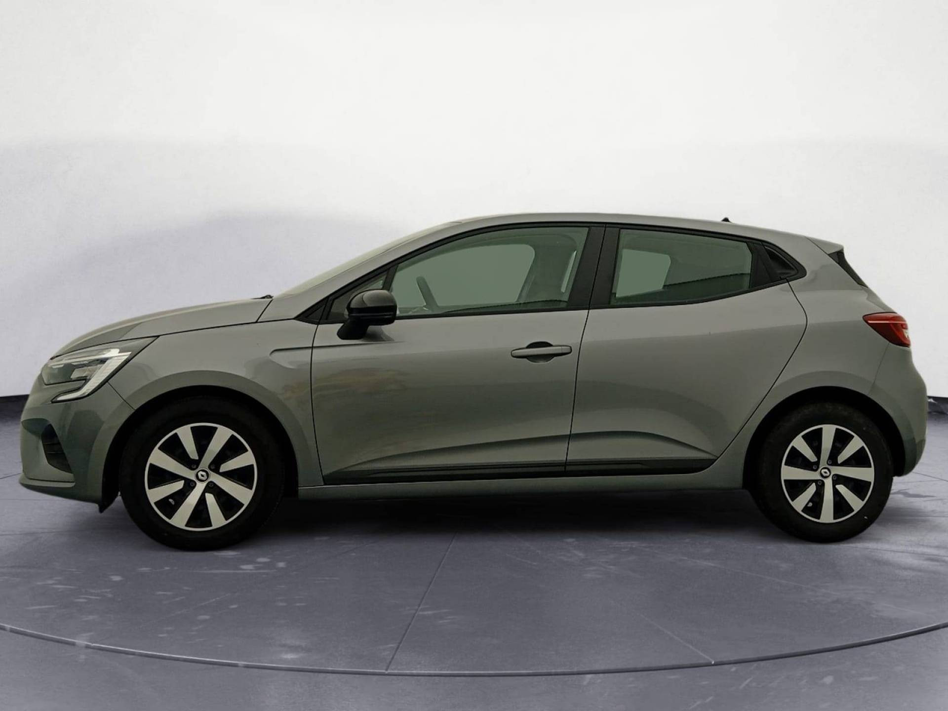 RENAULT CLIO V EQUILIBRE 1.0 TCe 90 CV BVM