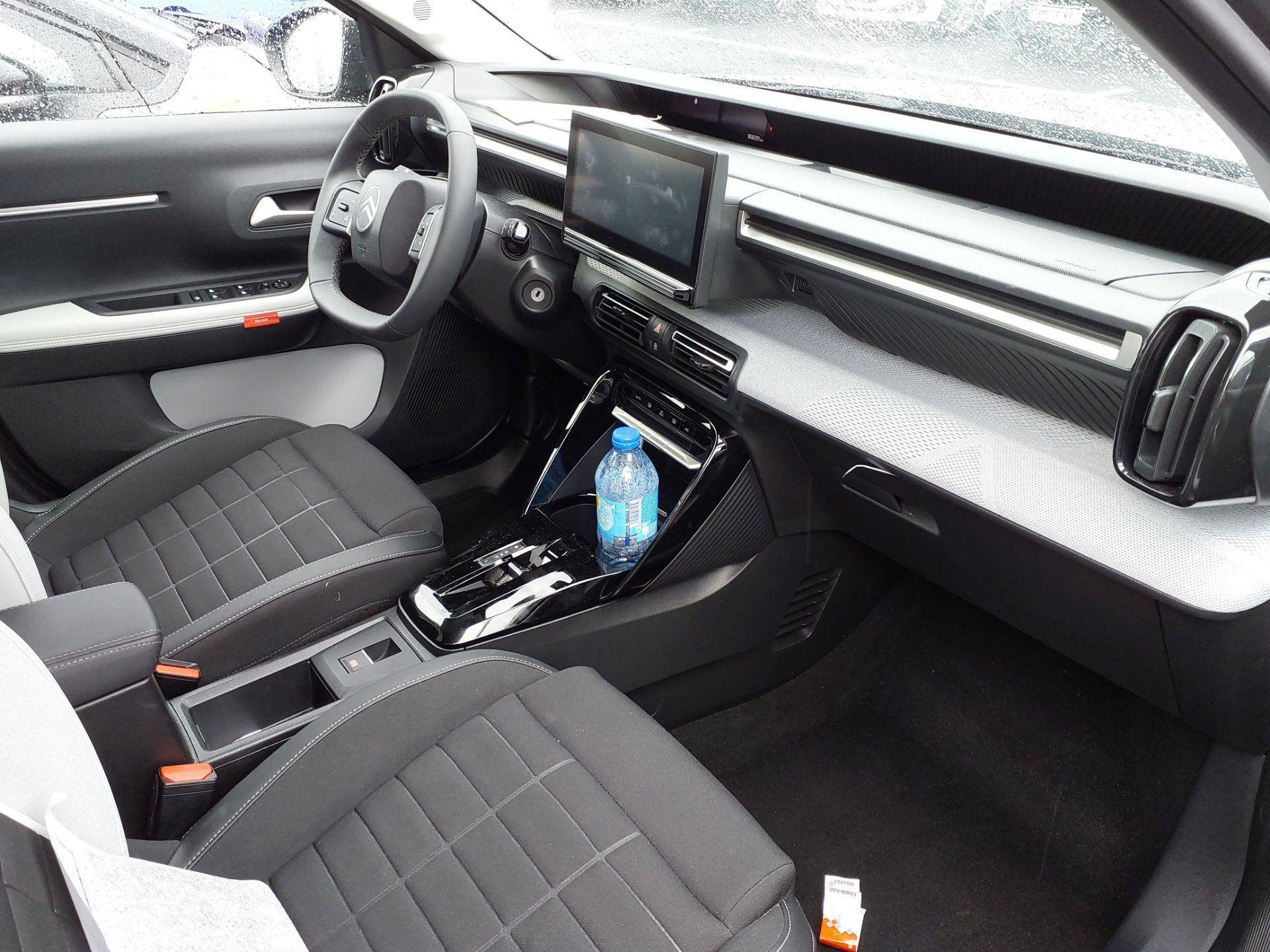 CITROEN C3 Hybride 110 ch Automatique Max
