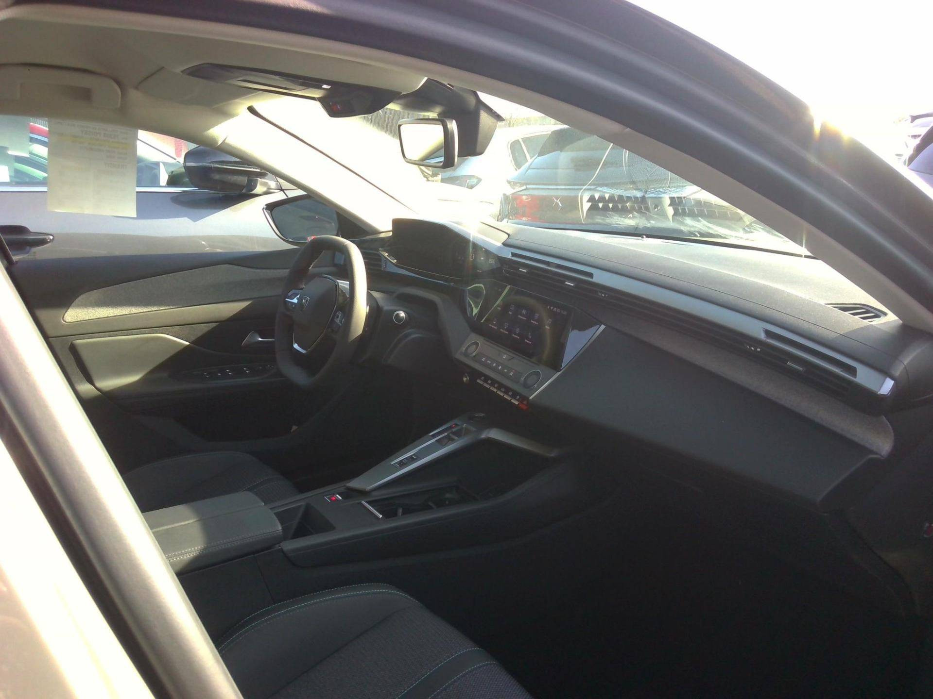PEUGEOT 308 SW ALLURE 1.5 BLUEHDI 130 CV EAT8