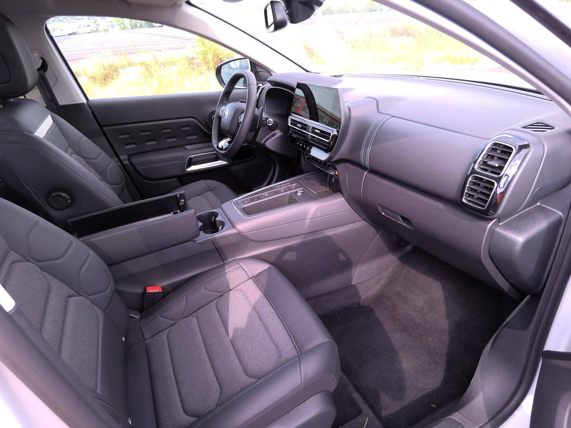 CITROEN C5 AIRCROSS MAX 1.5 BLUEHDI 130 CV EAT8