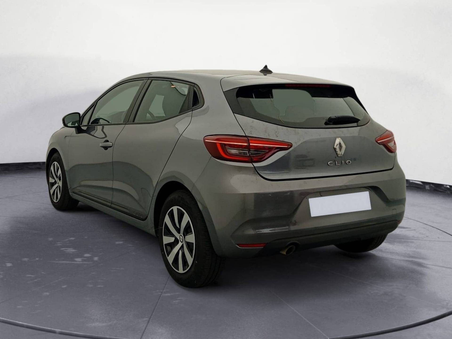 RENAULT CLIO V EQUILIBRE 1.0 TCe 90 CV BVM