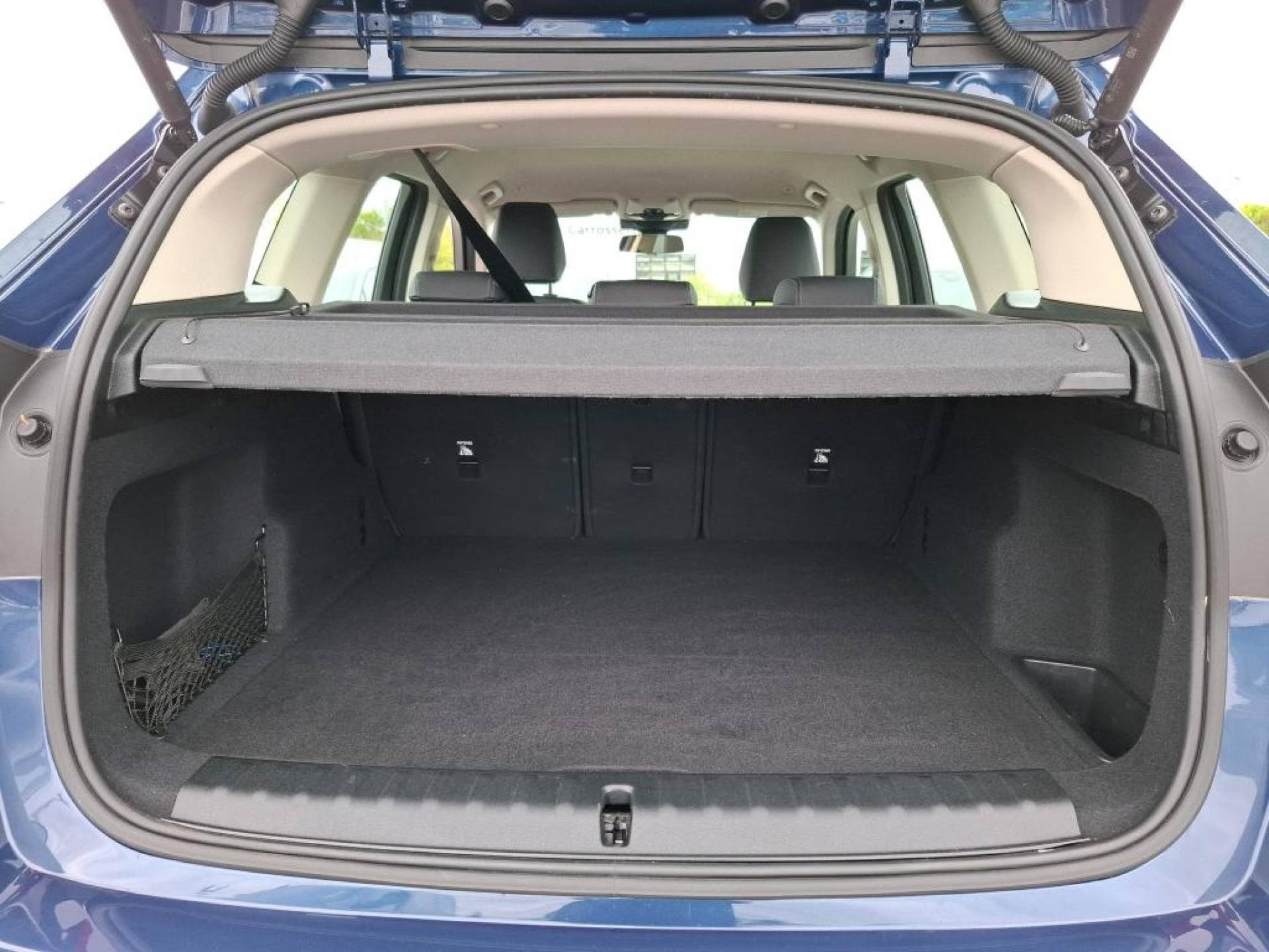 BMW X1 U11 XLINE sDrive 18i 136 CV DKG7