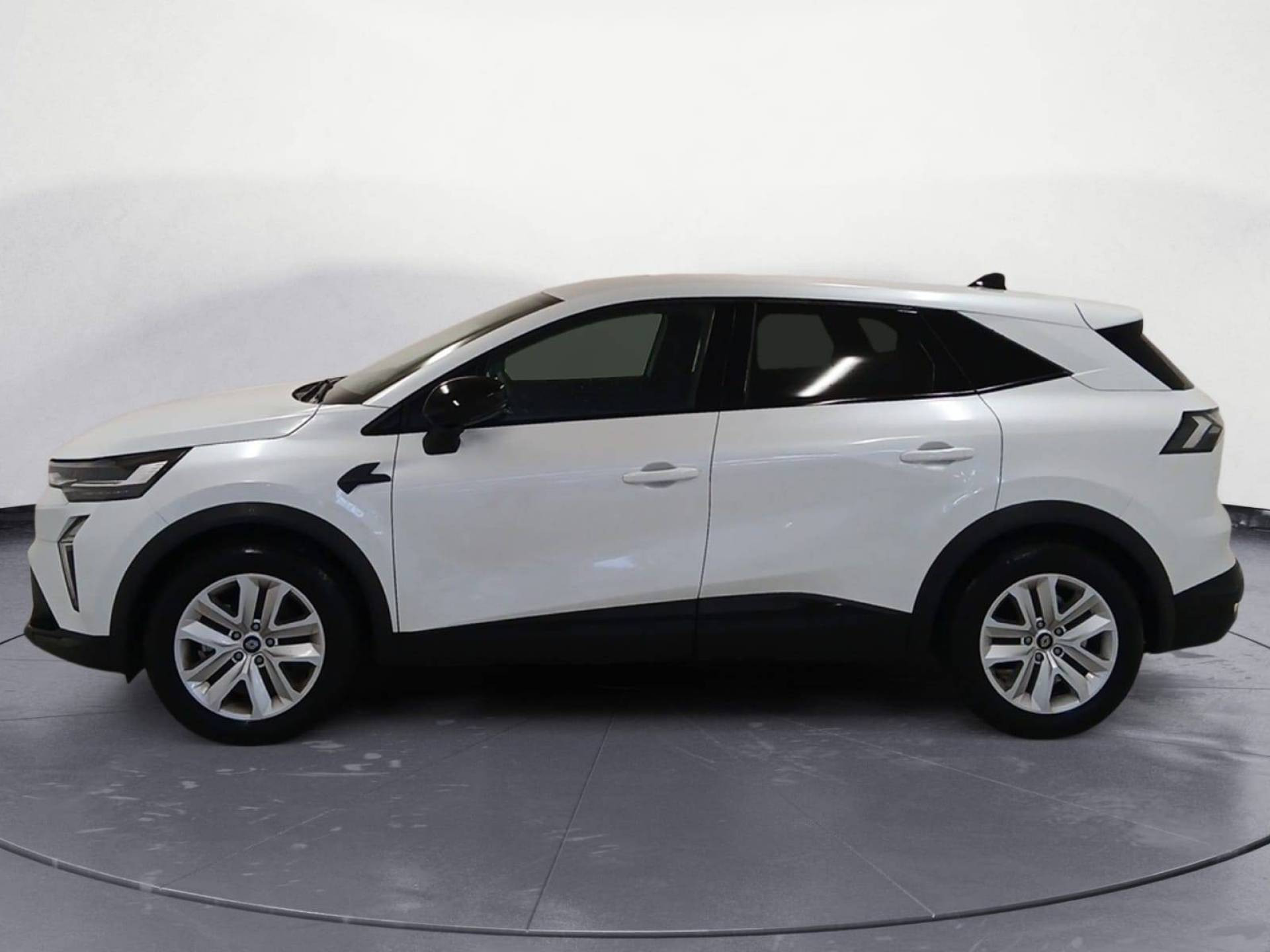 RENAULT SYMBIOZ EVOLUTION E-Tech full hybrid 145 CV 