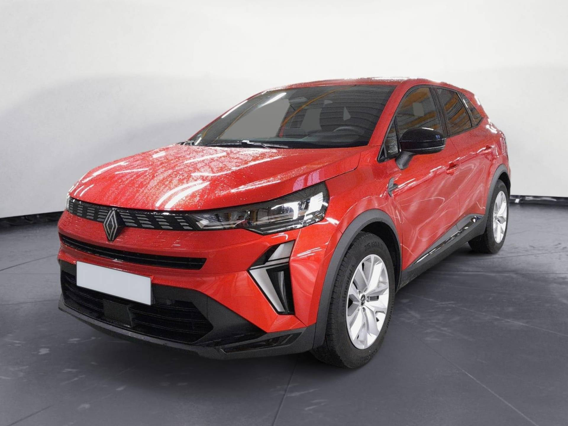RENAULT SYMBIOZ EVOLUTION E-Tech full hybrid 145 CV 