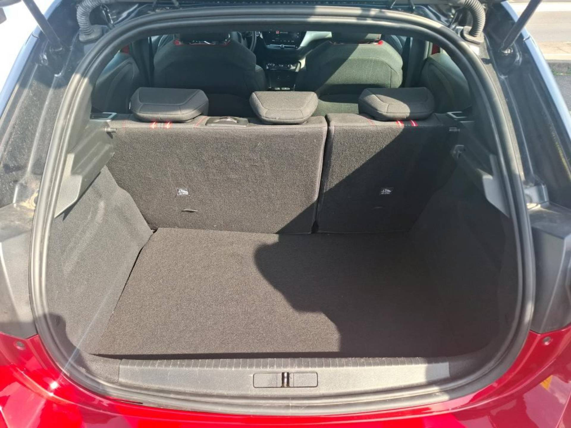 OPEL CORSA ELECTRIQUE GS LINE Electrique 136 CV (50 kWh)