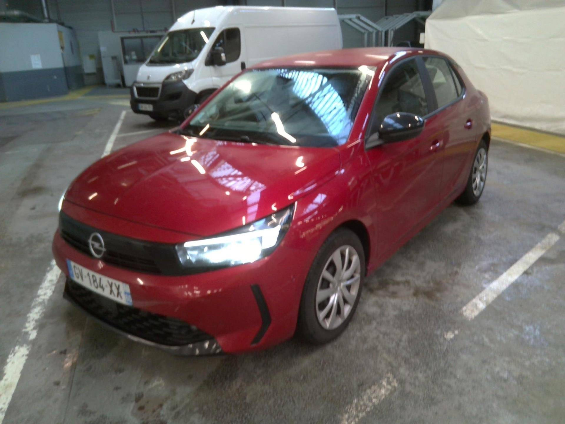 OPEL CORSA  1.2 Turbo 100 CV BVM6