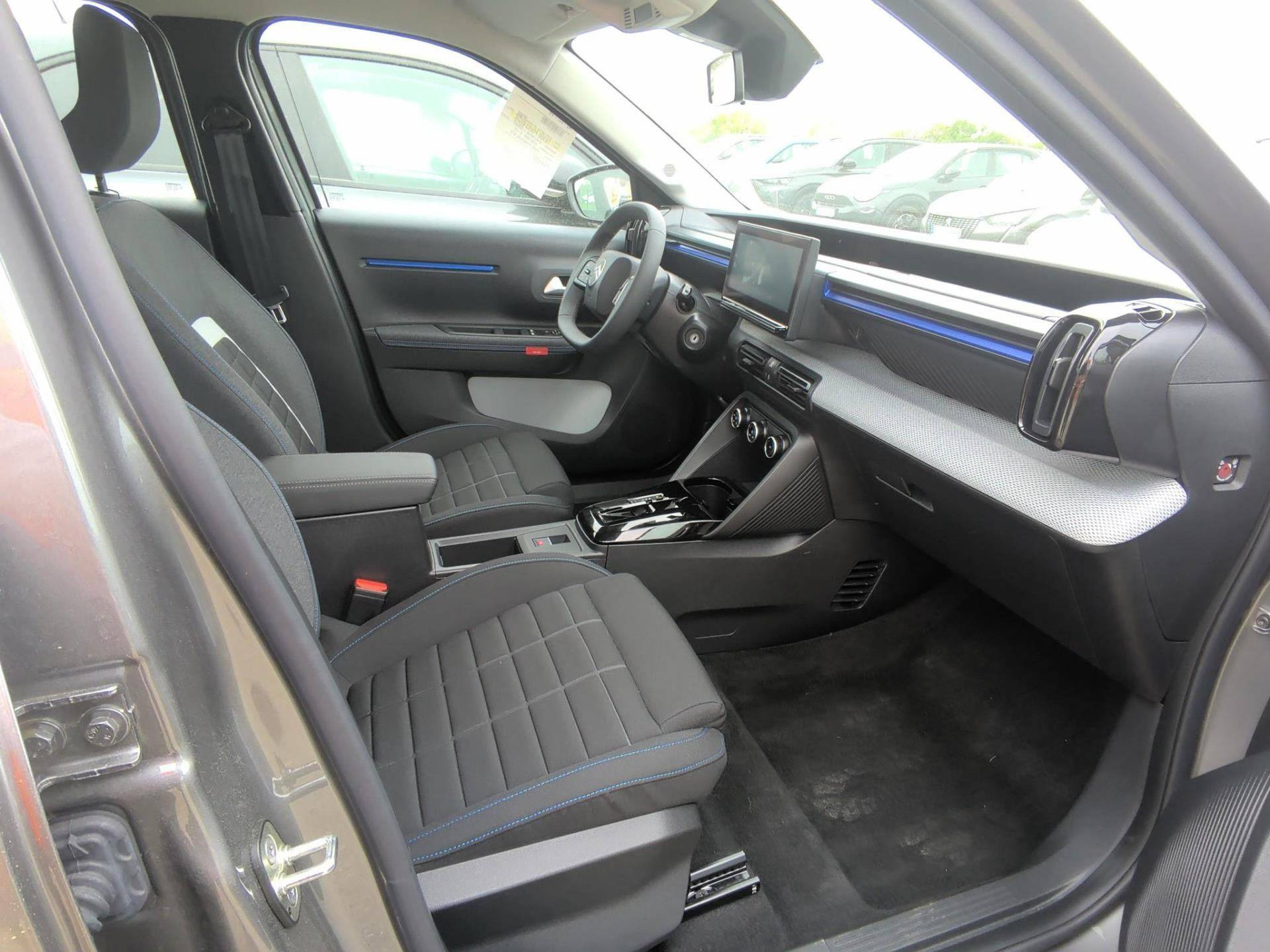 CITROEN E-C3 PLUS 113 CV