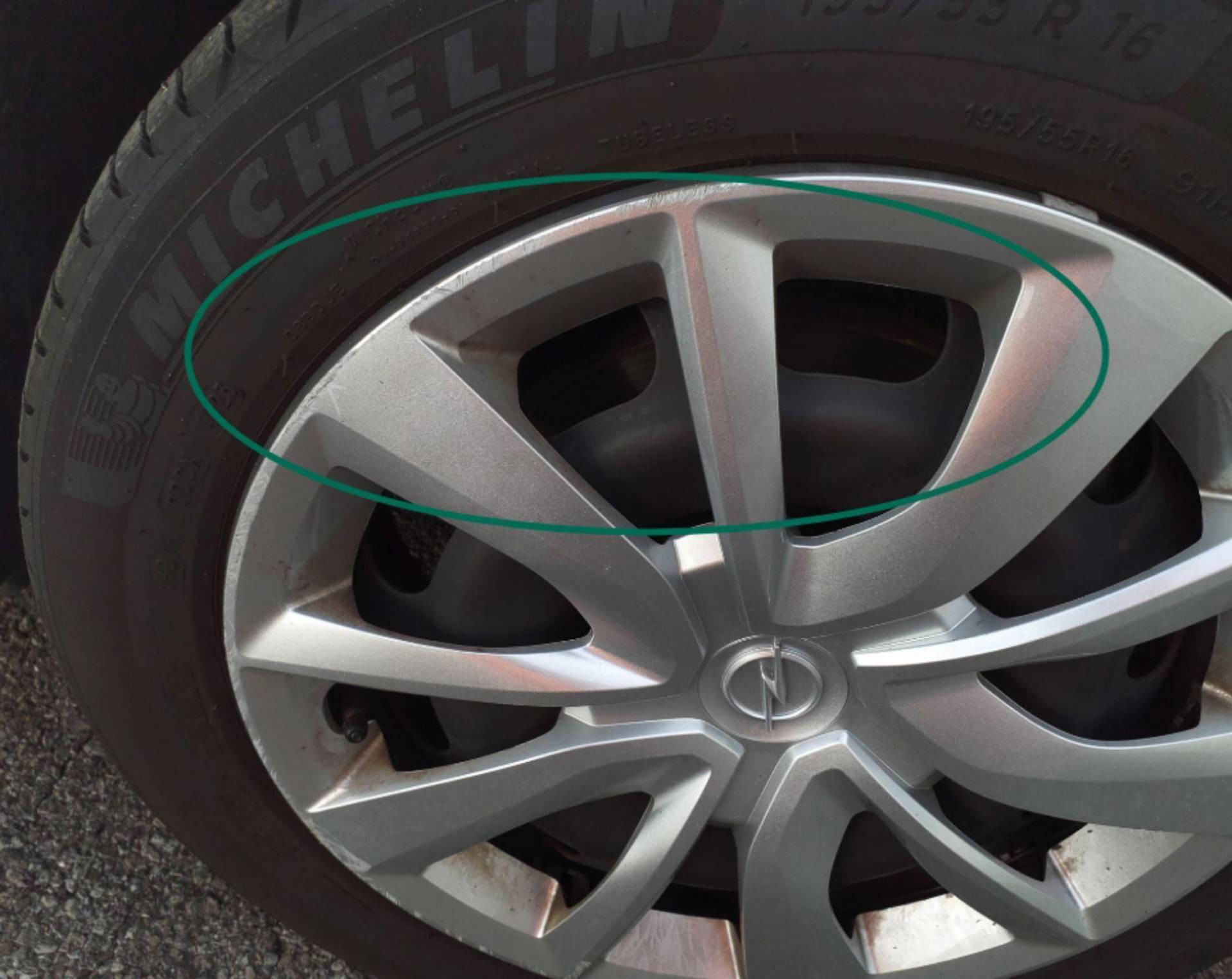 OPEL CORSA  1.2 Turbo 100 CV BVM6