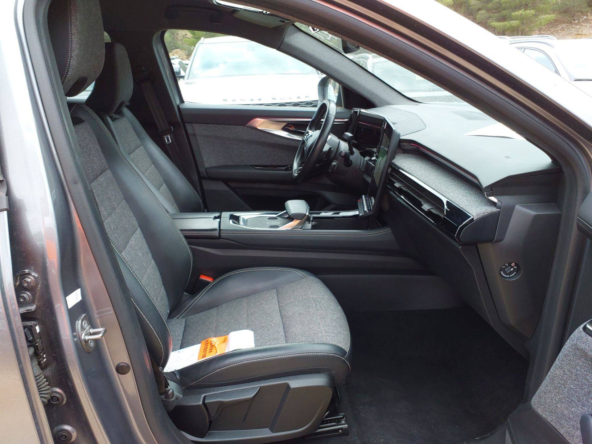 RENAULT ESPACE VI E-Tech hybrid 200 Techno