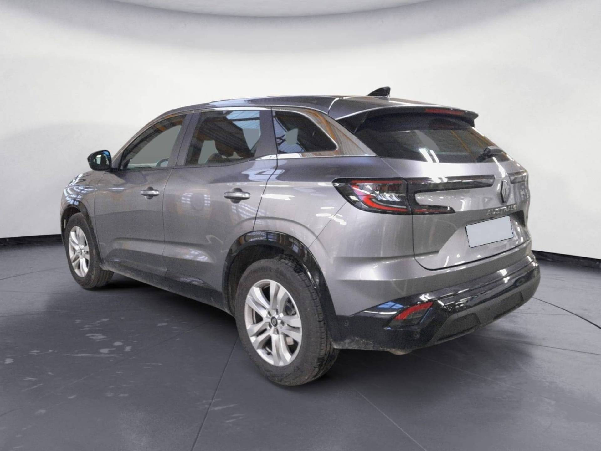 RENAULT AUSTRAL EVOLUTION E-Tech full hybrid 200 CV GSR2