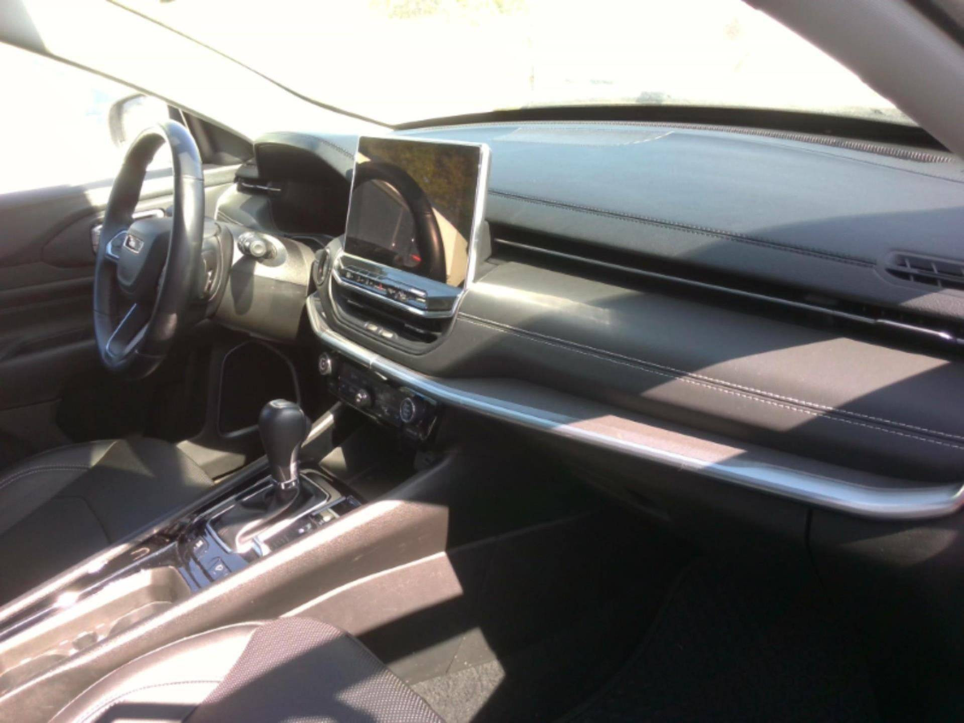 JEEP COMPASS S 1.3 PHEV T4 240 CV 4xe eAWD 