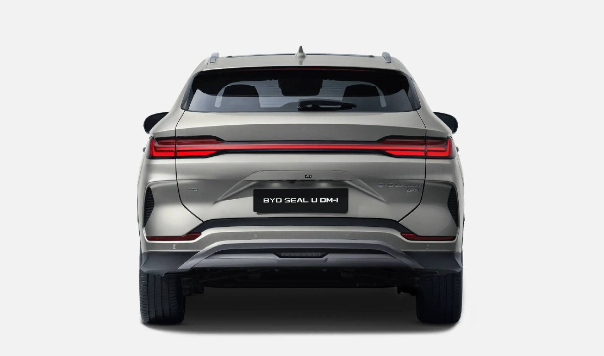 BYD SEAL U 1.5l DM-i 218 ch PHEV Comfort