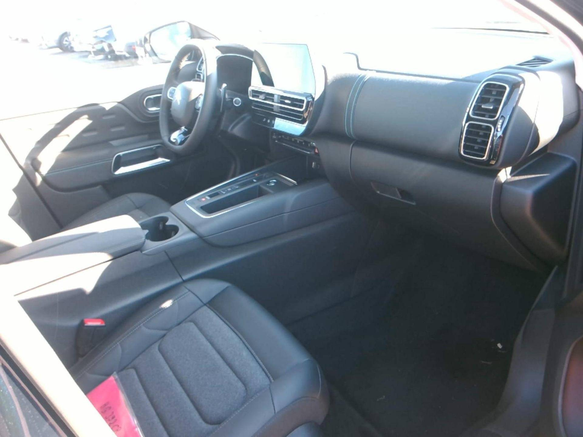 CITROEN C5 AIRCROSS MAX 1.5 BLUEHDI 130 CV EAT8