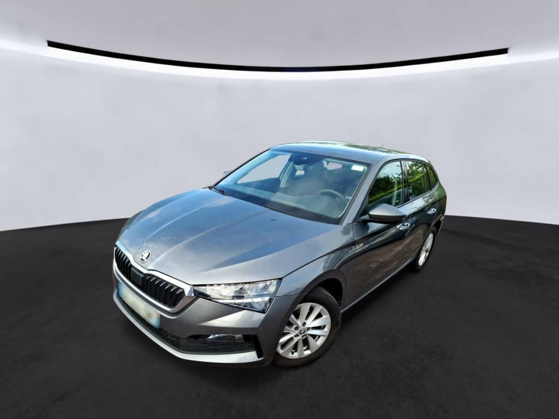 SKODA SCALA 1.0 TSI Evo 110 ch DSG7 Business