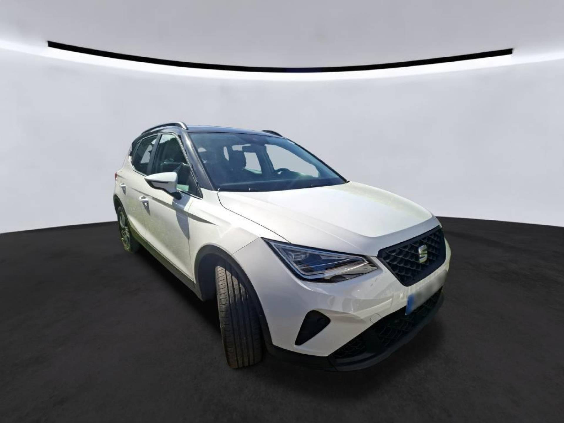SEAT ARONA 1.0 TSI 95 ch Start/Stop BVM5 Copa