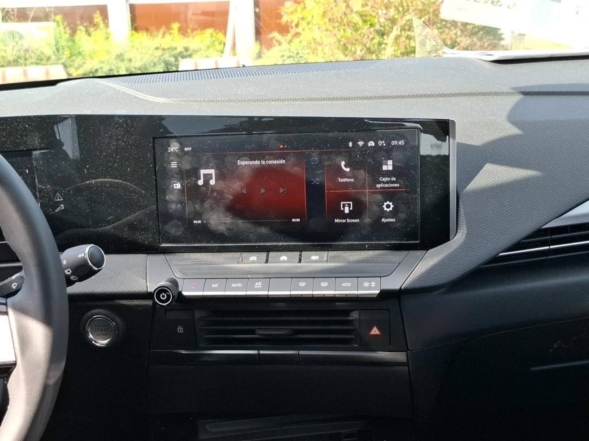 OPEL ASTRA 1.2 Turbo 110 ch BVM6