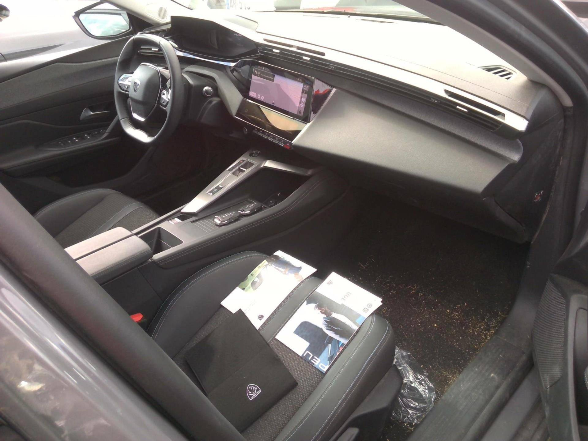 PEUGEOT 308 SW 308 SW PHEV ALLURE 180 CV e-EAT8