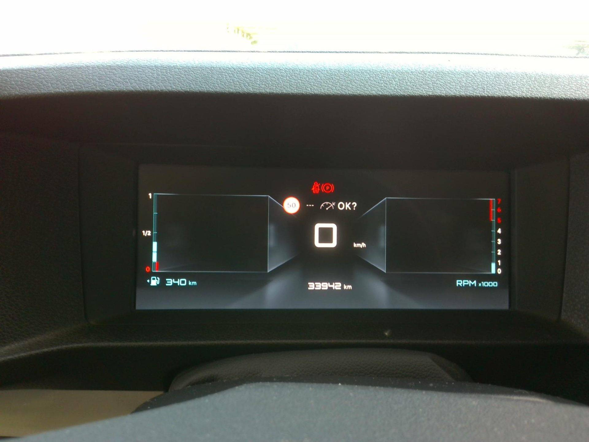 CITROEN JUMPY FOURGON TAILLE M BLUEHDI 120 CV BVM6