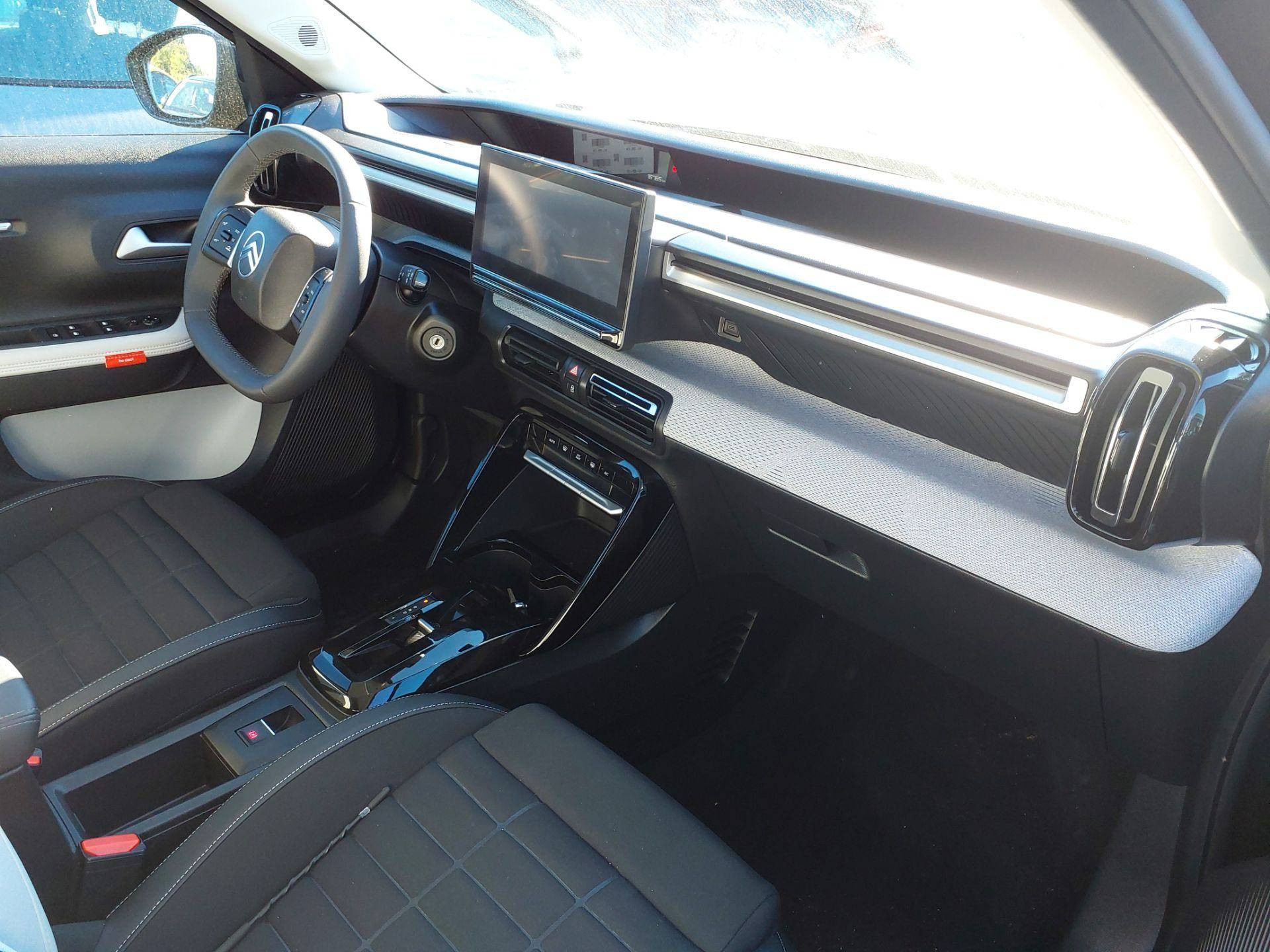 CITROEN C3 Hybride 110 ch Automatique Max