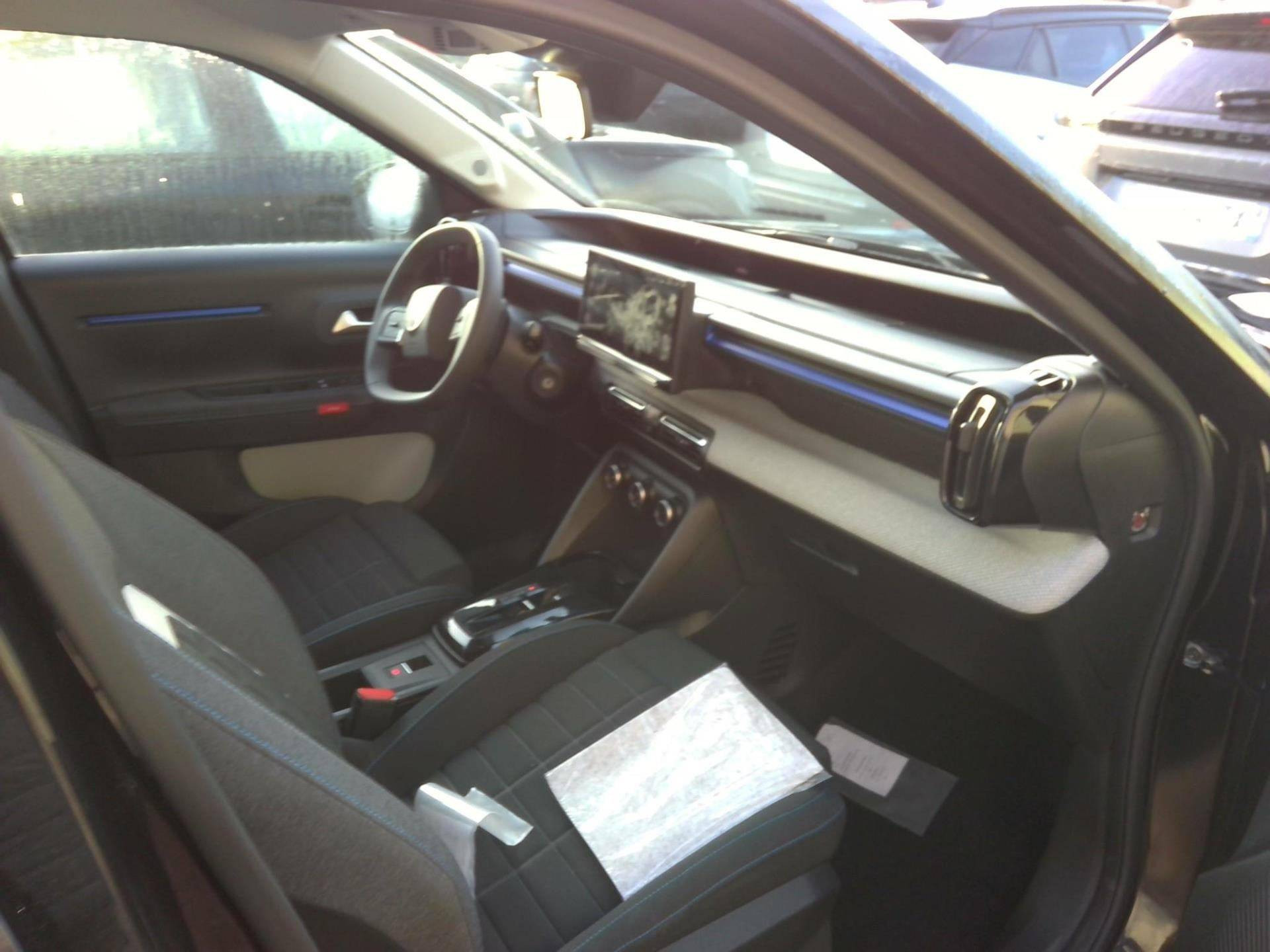 CITROEN E-C3 PLUS 113 CV